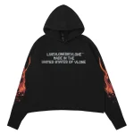 US of V (United States of VLONE) Hoodie